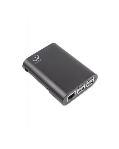 SIP Server True IP mini. SIP видеосервер многоабонентский, до 20 абонентов. True-IP в Воронеже