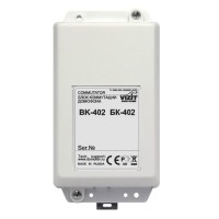 БК-402. Блок коммутации домофона. VIZIT