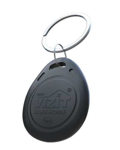 VIZIT-RF7.1. Брелок. VIZIT в Воронеже