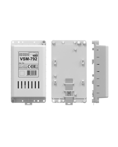 VSM-792 GSM. GSM модуль. VIZIT в Воронеже