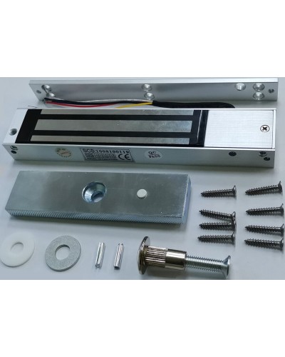 ML-180 (VIZIT). Замок электромагнитный. VIZIT в Воронеже