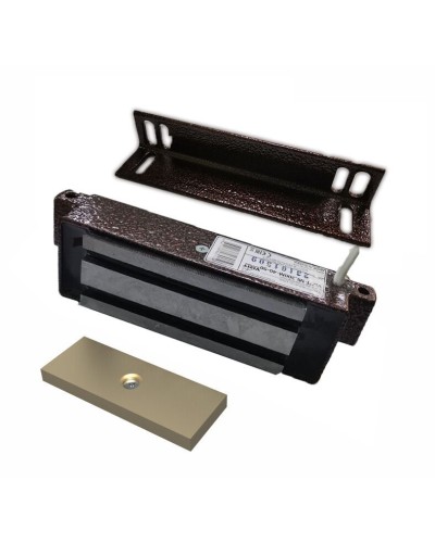 VIZIT-ML300М-40-50-4. Замок электромагнитный. VIZIT в Воронеже