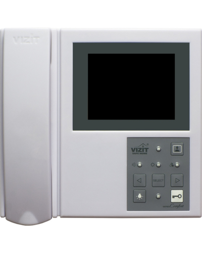 VIZIT-M405. Монитор домофона цветной. VIZIT в Воронеже