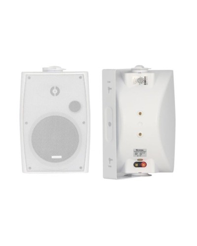 FORTE-20TW, белый. Звуковая настенная колонка. VOLTA в Воронеже