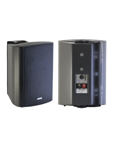 VISTA-20TB, черный. Звуковая настенная колонка. VOLTA в Воронеже