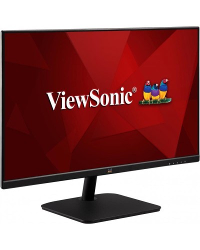ViewSonic VA2432-h 23,8 черный. Монитор LCD 23,8 дюймов. ViewSonic в Воронеже