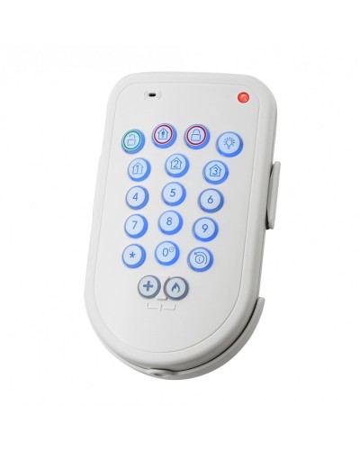 KP-241 PG2. Клавиатура радиоканальная. Visonic в Воронеже
