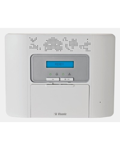 PMASTER-30 VISONIC. Радиоканальная контрольная панель на 64 зоны. Visonic в Воронеже