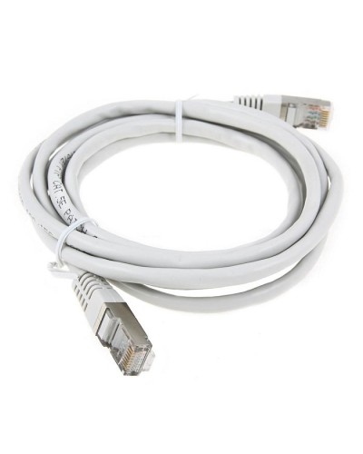 WR-PC-RJ45-FTP-5E-0.3-GY. Патч-корд медный. WRLine в Воронеже