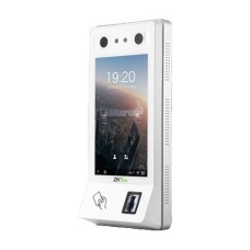 G4. Биометрический терминал. ZKTeco