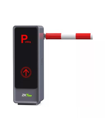 BGM2000L-4M. Шлагбаум электромеханический левый. ZKTeco в Воронеже