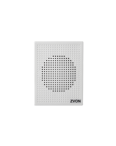 РА-10-6Т. Оповещатель пожарный речевой. ZVON в Воронеже