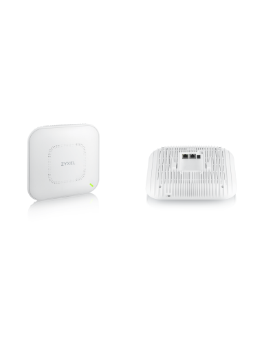 WAX650S-EU0101F. Точка доступа гибридная WiFi 6, 802.11a/b/g/n/ac/ax (2,4 и 5 ГГц). ZYXEL в Воронеже