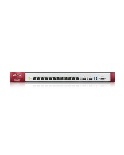 USGFLEX700-EUCI01F. Межсетевой экран и Wi-Fi контроллер. ZYXEL в Воронеже