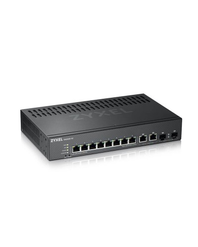 GS2220-10-EU0101F. Коммутатор без PoE. ZYXEL в Воронеже