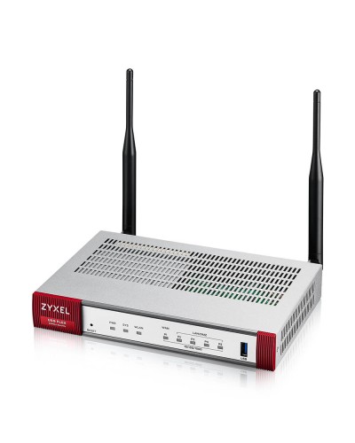 USGFLEX100AX-EUCI02F. Межсетевой экран и Wi-Fi контроллер. ZYXEL в Воронеже