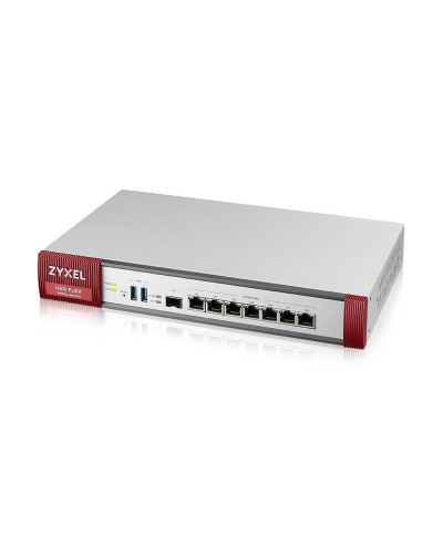 USGFLEX500-RU0102F. Межсетевой экран и Wi-Fi контроллер. ZYXEL в Воронеже