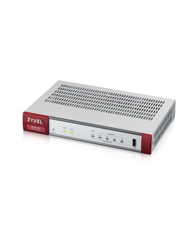 USGFLEX100-EUCI11F. Межсетевой экран и Wi-Fi контроллер. ZYXEL в Воронеже