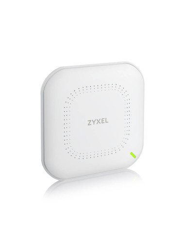 NWA1123ACV3-EU0102F. Двухдиапазонная точка доступа 802.11aс Wave 2. ZYXEL в Воронеже