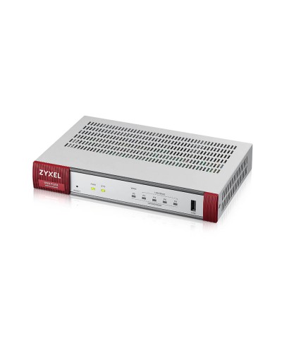 USGFLEX50-EUCI01F. Межсетевой экран. ZYXEL в Воронеже