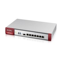 USGFLEX500-EUCI02F. Межсетевой экран и Wi-Fi контроллер. ZYXEL