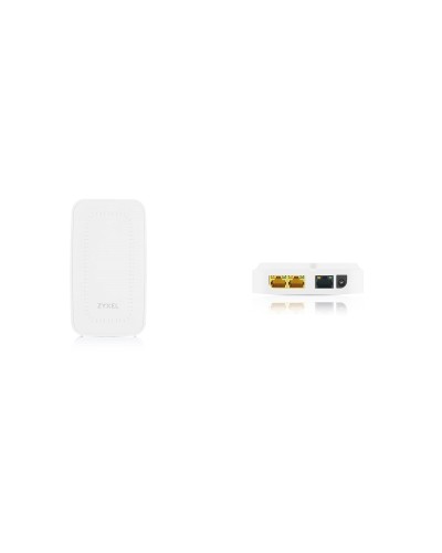 WAC500H-EU0101F. Точка доступа гибридная Wave 2, 802.11a/b/g/n/ac (2,4 и 5 ГГц). ZYXEL в Воронеже
