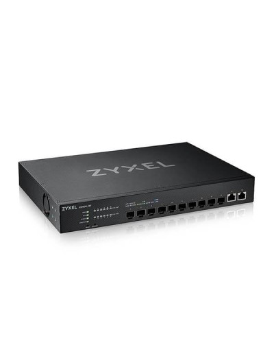 XS1930-12F-ZZ0101F. Гибридный мультигигабитный Smart L2+ коммутатор. ZYXEL в Воронеже