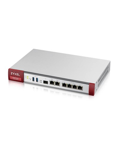 USGFLEX200-RU0101F. Межсетевой экран и Wi-Fi контроллер. ZYXEL в Воронеже