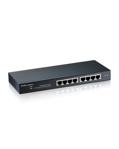 GS1900-8-EU0102F. Smart коммутатор. ZYXEL в Воронеже