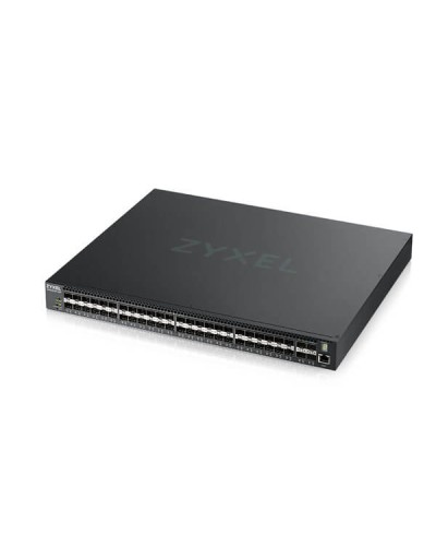 XGS4600-52F-ZZ0101F. L3 коммутатор. ZYXEL в Воронеже