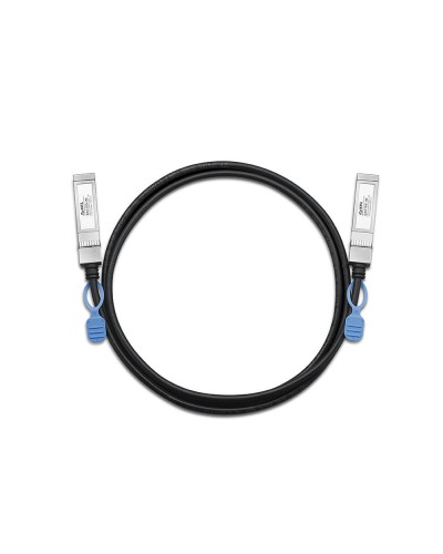 DAC10G-1M-ZZ0103F. Кабель для стекирования. ZYXEL в Воронеже