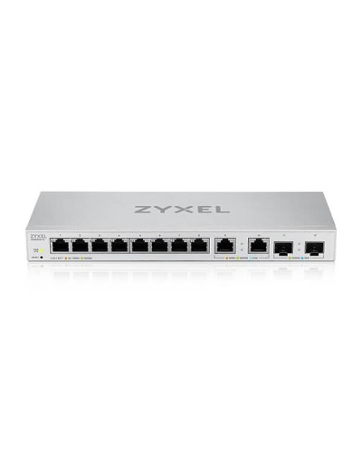 XGS1010-12-ZZ0102F. Коммутатор. ZYXEL в Воронеже