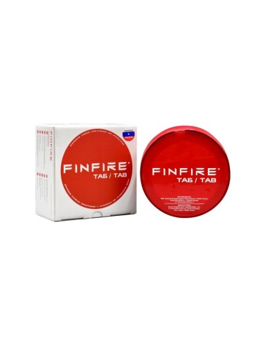 ТАБ FINFIRE. Самосрабатывающий модуль пожаротушения. Агрохимикат в Воронеже