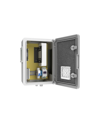 ТША111-DECT-СП24007. Климатический шкаф. АМАДОН в Воронеже