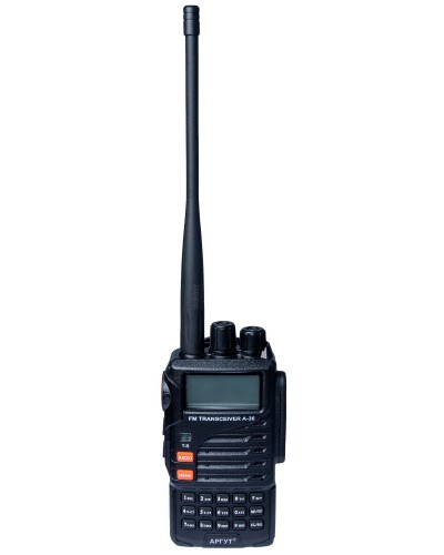 Аргут А-36 (RU51004). Радиостанция портативная. Аргут в Воронеже