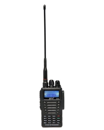 Аргут А-41 (RU51005). Радиостанция портативная. Аргут в Воронеже