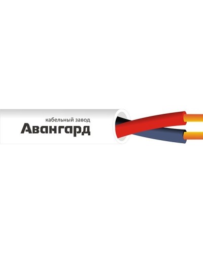 КПСнг(А)-FRLSLTx 1х2х1,5 (Авангард). Кабель для систем ОПС и СОУЭ огнестойкий, не поддерживающий горения, неэкранированный. Авангард в Воронеже