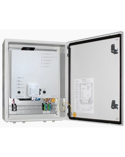 SKAT SMART UPS-600 IP65 SNMP Wi-Fi (987). Источник бесперебойного питания. Бастион в Воронеже