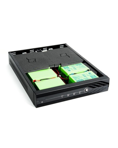 SKAT BC 72/9 RACK (434). Батарейный блок для SKAT-UPS 3000 RACK. Бастион в Воронеже