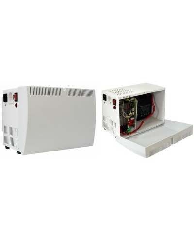 Teplocom-250+40 (498). Источник бесперебойного питания для газового котла. Бастион в Воронеже