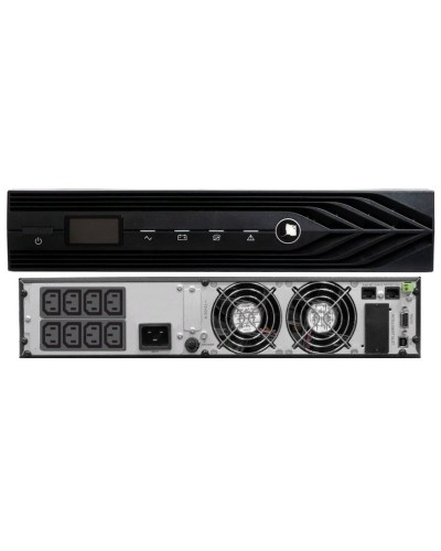 SKAT-UPS 2000 RACK+4x9Ah исп.E (8954). Источник бесперебойного питания. Бастион в Воронеже
