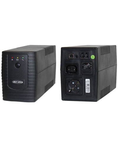 SKAT UPS 800/400 (454). Бесперебойный источник питания. Бастион в Воронеже