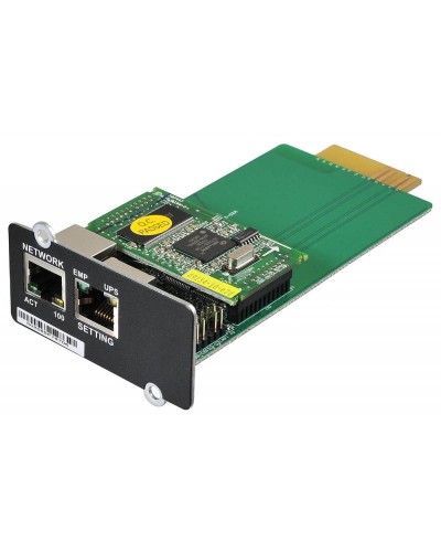 SNMP iDA-ST200P. Модуль удаленного мониторинга. Болид в Воронеже