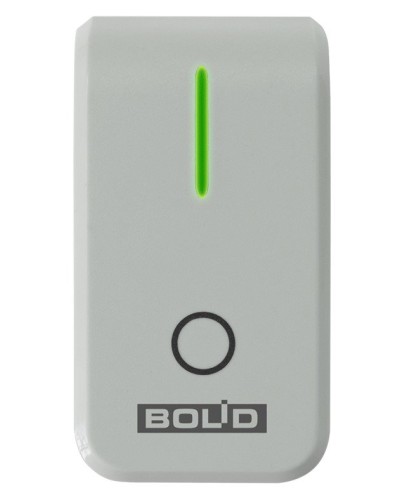 Proxy-5MSG. Считыватель. Болид в Воронеже
