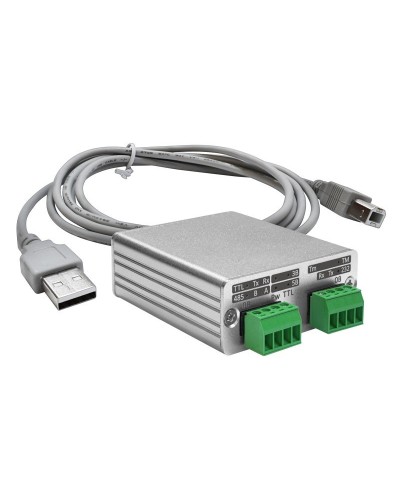 USB-RS. Преобразователь интерфейсов. Болид в Воронеже