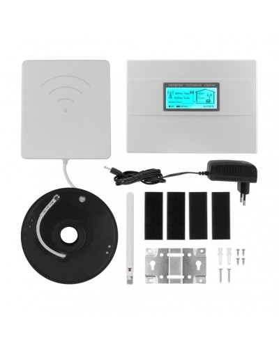 DS-900/2100-20. Комплект усиления сотовой связи 900/2100 МГц. Далсвязь в Воронеже