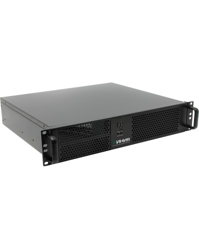 Линия NVR 32-2U Linux. IP-видеосервер 32-канальный. ДевЛайн в Воронеже