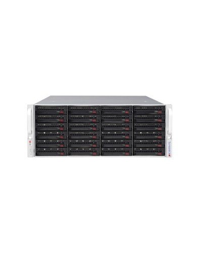 Линия DND 1000 Tb. Система хранения данных. ДевЛайн в Воронеже