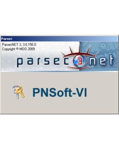 PNSoft-VI. Модуль интеграции с системами видеонаблюдения. ДИАМАНТ ГРУПП в Воронеже