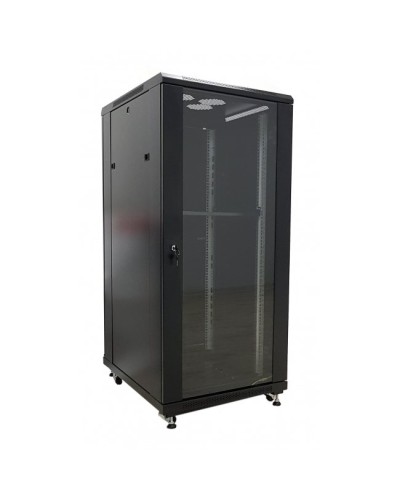 R5IT2461GSB. Шкаф телекоммуникационный 19 напольный 24U. ДКС в Воронеже